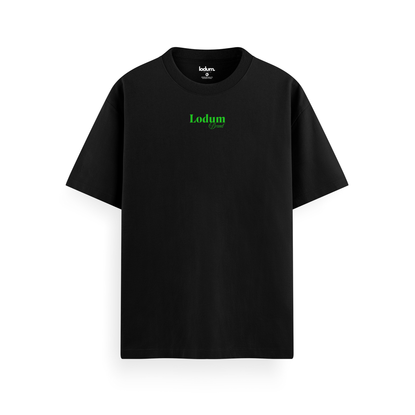 LODUM - EL GLORIOSO - CAMISETA