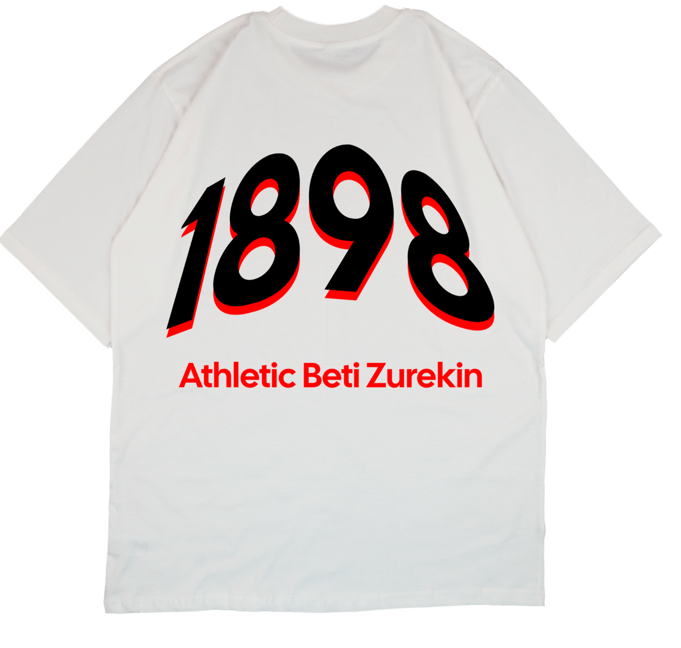 LODUM - 1898 - CAMISETA