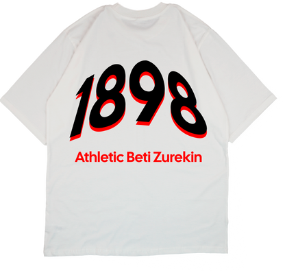 LODUM - 1898 - CAMISETA
