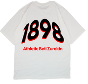 LODUM - 1898 - CAMISETA