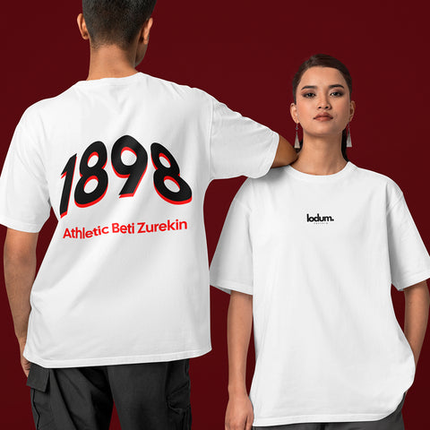 LODUM - 1898 - CAMISETA