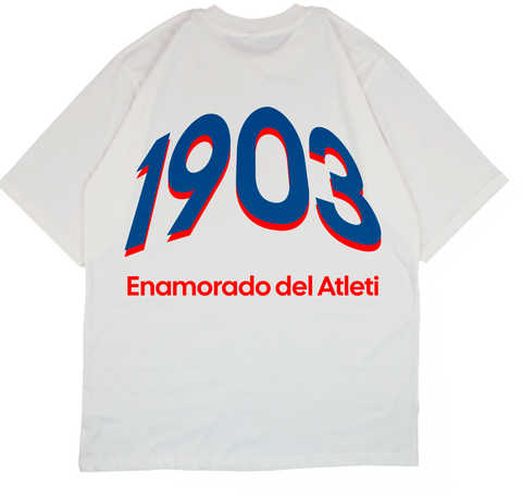 LODUM - 1903 - CAMISETA