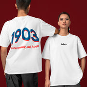 LODUM - 1903 - CAMISETA