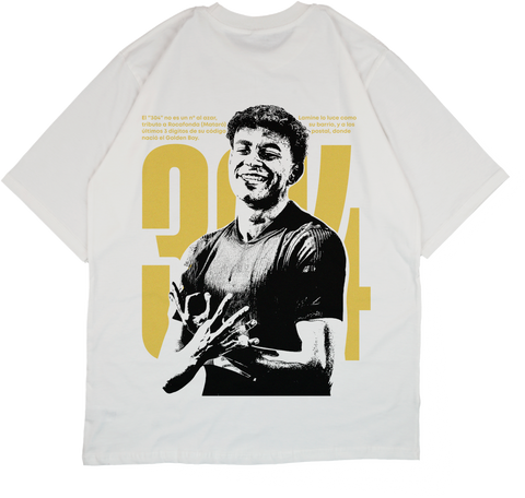 LODUM - THE GOLDEN BOY - 304