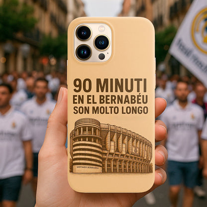 LODUM - 90 MINUTI - FUNDA DE MÓVIL