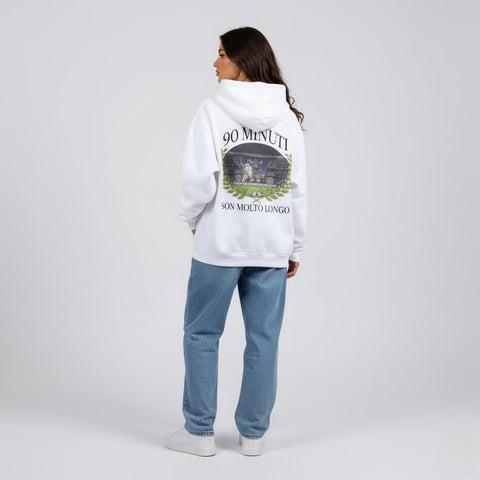 LODUM - 90 MINUTI - SUDADERA