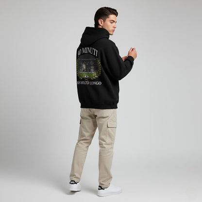 LODUM - 90 MINUTI - SUDADERA
