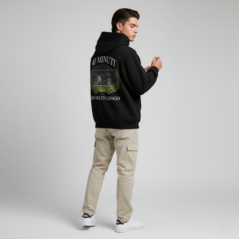 LODUM - 90 MINUTI - SUDADERA