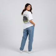 LODUM - 90 MINUTI - CAMISETA