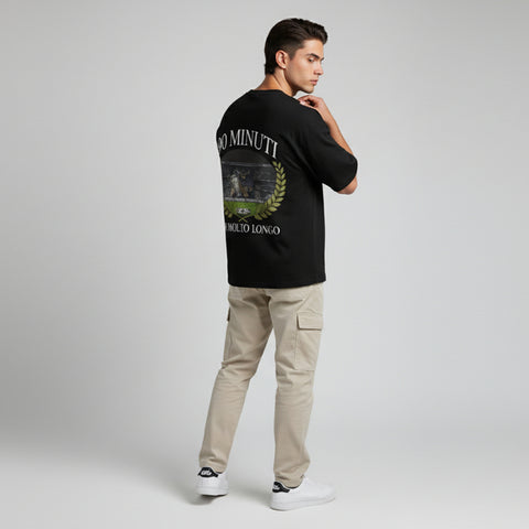 LODUM - 90 MINUTI - CAMISETA