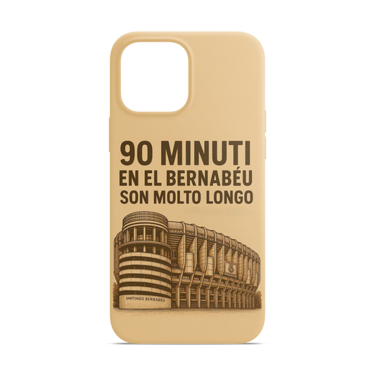 LODUM - 90 MINUTI - FUNDA DE MÓVIL
