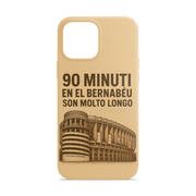 LODUM - 90 MINUTI - FUNDA DE MÓVIL