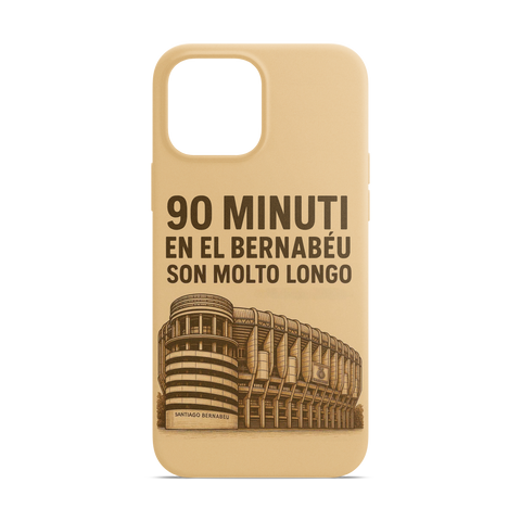 LODUM - 90 MINUTI - FUNDA DE MÓVIL