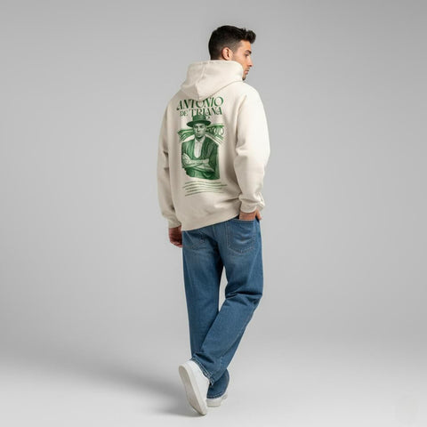LODUM - ANTONIO DE TRIANA - SUDADERA