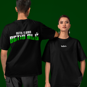 LODUM - ALÉ - CAMISETA
