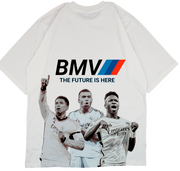 LODUM - BMV - CAMISETA