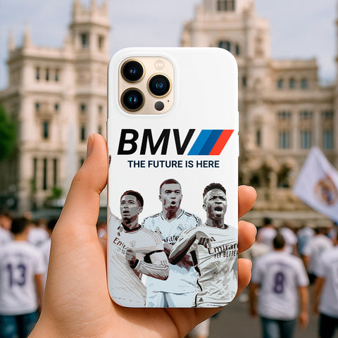 LODUM - BMV - FUNDA DE MÓVIL