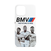 LODUM - BMV - FUNDA DE MÓVIL