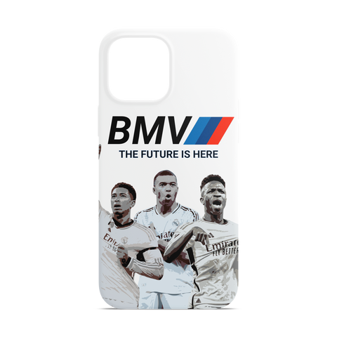 LODUM - BMV - FUNDA DE MÓVIL