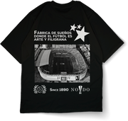 LODUM - FÁBRICA DE SUEÑOS