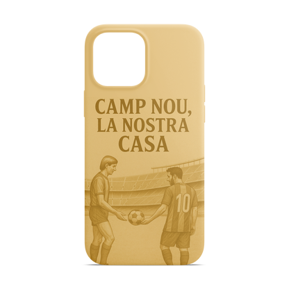 LODUM - LA NOSTRA CASA - FUNDA DE MÓVIL
