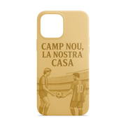 LODUM - LA NOSTRA CASA - FUNDA DE MÓVIL