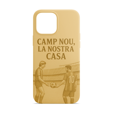 LODUM - LA NOSTRA CASA - FUNDA DE MÓVIL