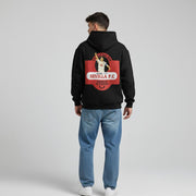 LODUM - CRUZ DEUS - SUDADERA