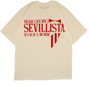 LODUM - SEVILLISTA YO NACÍ