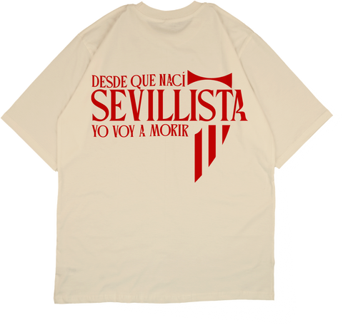 LODUM - SEVILLISTA YO NACÍ
