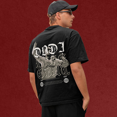 LODUM - DODI LUKE GOAT