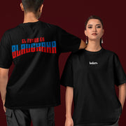 LODUM - EL FUTUR ES BLAUGRANA - CAMISETA