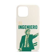 LODUM - EL INGENIERO - FUNDA DE MÓVIL
