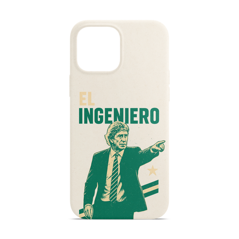 LODUM - EL INGENIERO - FUNDA DE MÓVIL