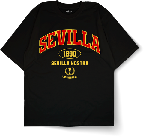 LODUM - SEVILLA NOSTRA