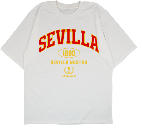 LODUM - SEVILLA NOSTRA