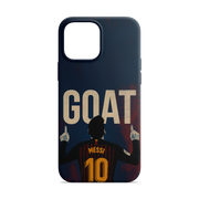 LODUM - GOAT - FUNDA DE MÓVIL