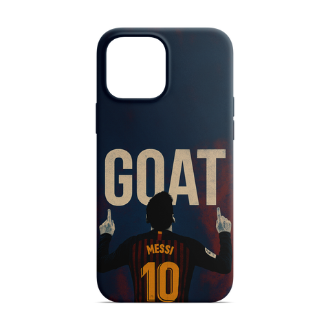 LODUM - GOAT - FUNDA DE MÓVIL
