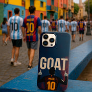 LODUM - GOAT - FUNDA DE MÓVIL