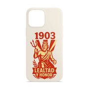 LODUM - LEALTAD Y HONOR - FUNDA DE MÓVIL