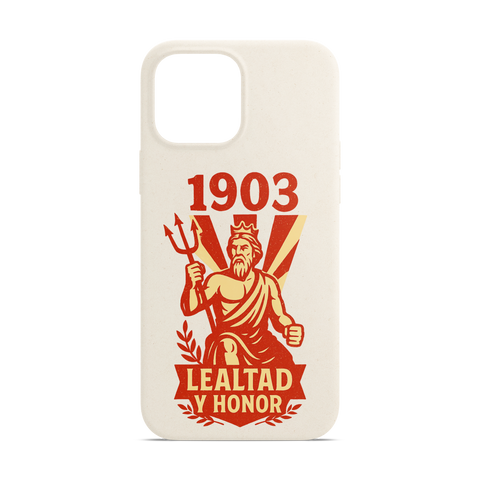 LODUM - LEALTAD Y HONOR - FUNDA DE MÓVIL