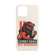 LODUM - LEONES GARA - FUNDA DE MÓVIL