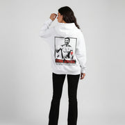 LODUM - LEYENDA SEVILLISTA - SUDADERA