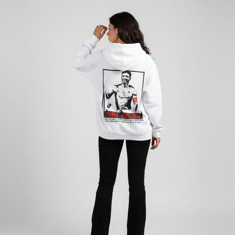 LODUM - LEYENDA SEVILLISTA - SUDADERA