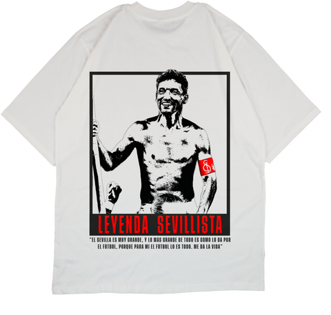 LODUM - LEYENDA SEVILLISTA