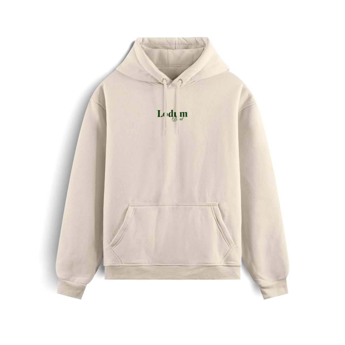 LODUM - ADONDE VAYAS VOY - SUDADERA