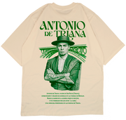 LODUM - ANTONIO DE TRIANA - CAMISETA