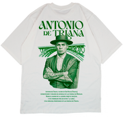 LODUM - ANTONIO DE TRIANA - CAMISETA