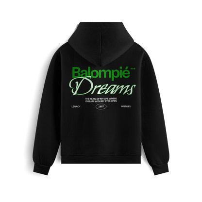 LODUM - BALOMPIÉ DREAMS - SUDADERA