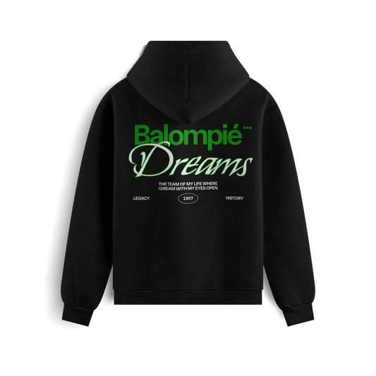 LODUM - BALOMPIÉ DREAMS - SUDADERA